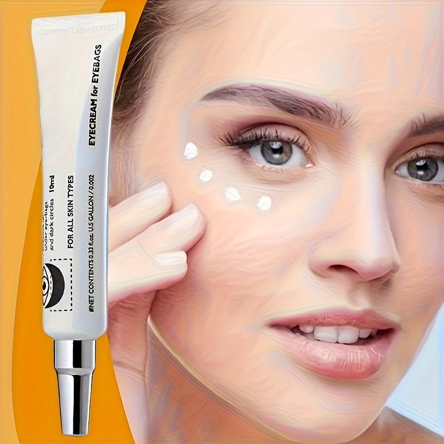 Baggy eyes Concealer Eye firming Cream