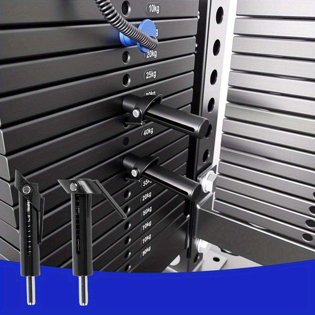 drop set Speed Booster!