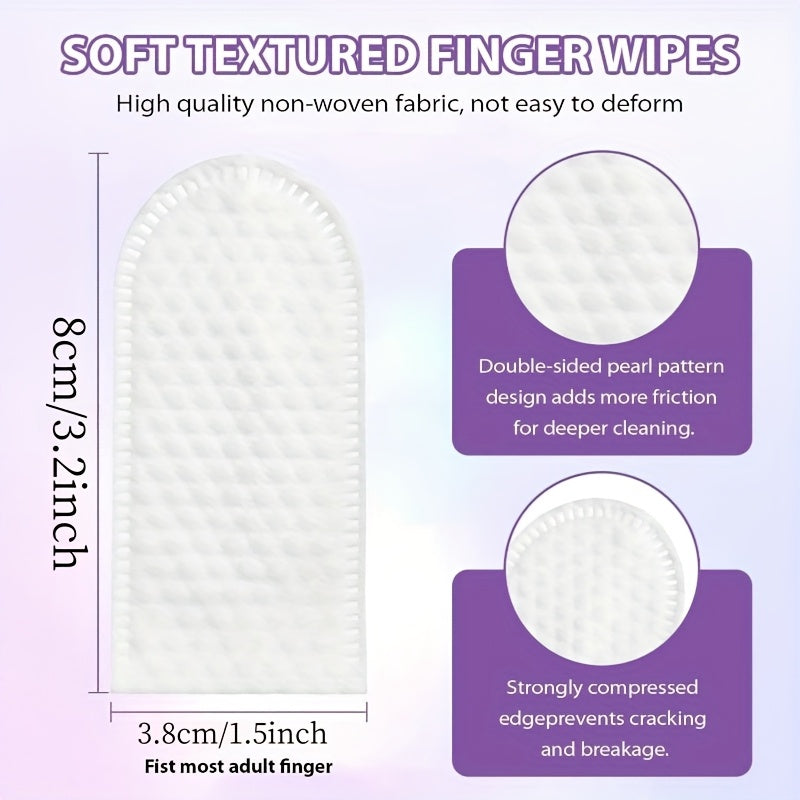 50pcs pet Ear/eye wipes