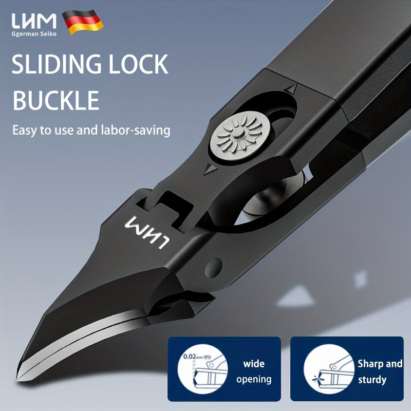 Eagle Beak Nail Clippers