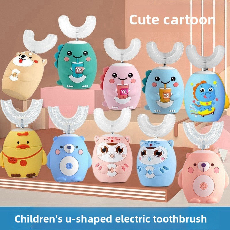 Kids Electric Toothbrush