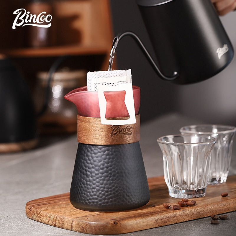 Bincoo Professional 400Ml Coffee Server