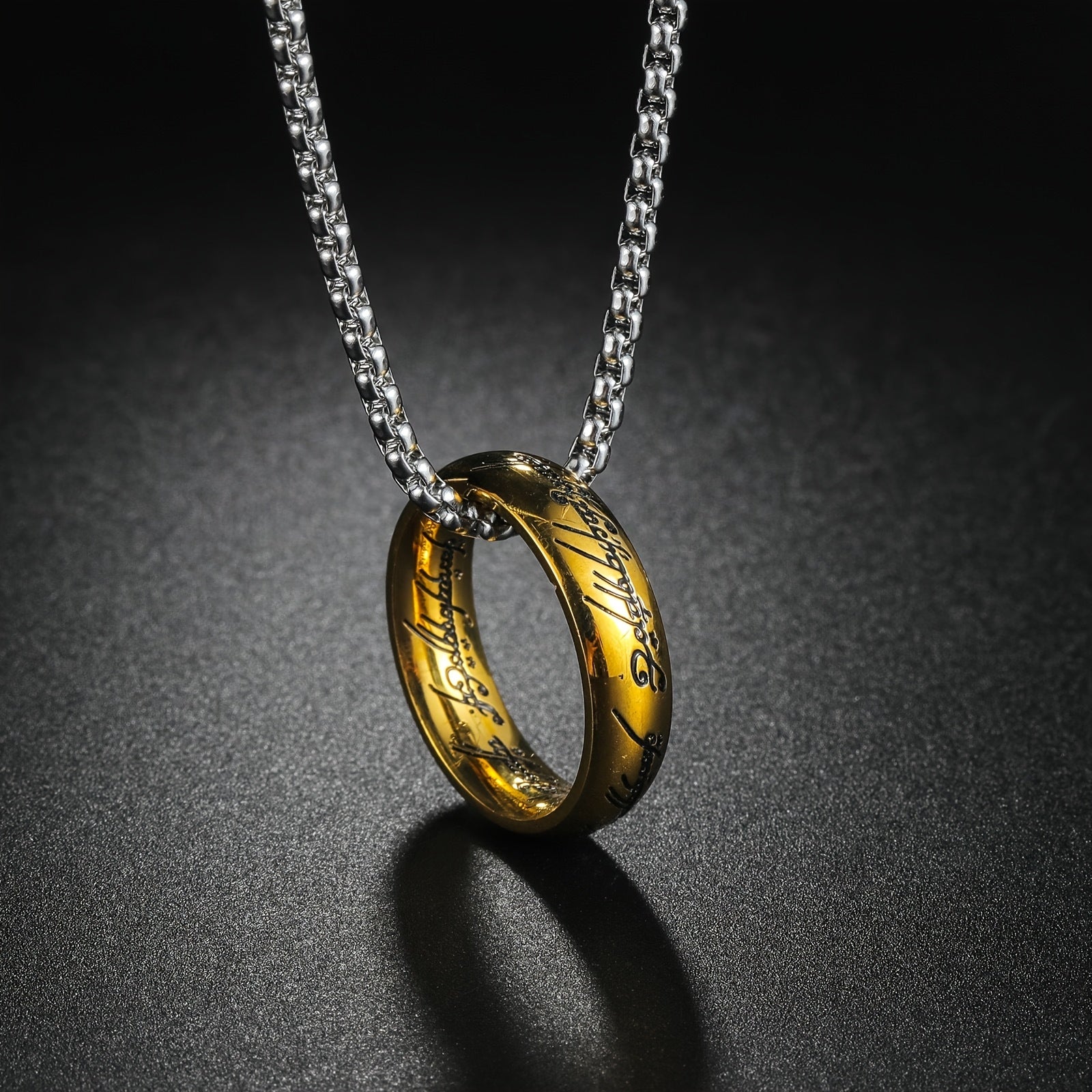 Classic Lord of The ringz