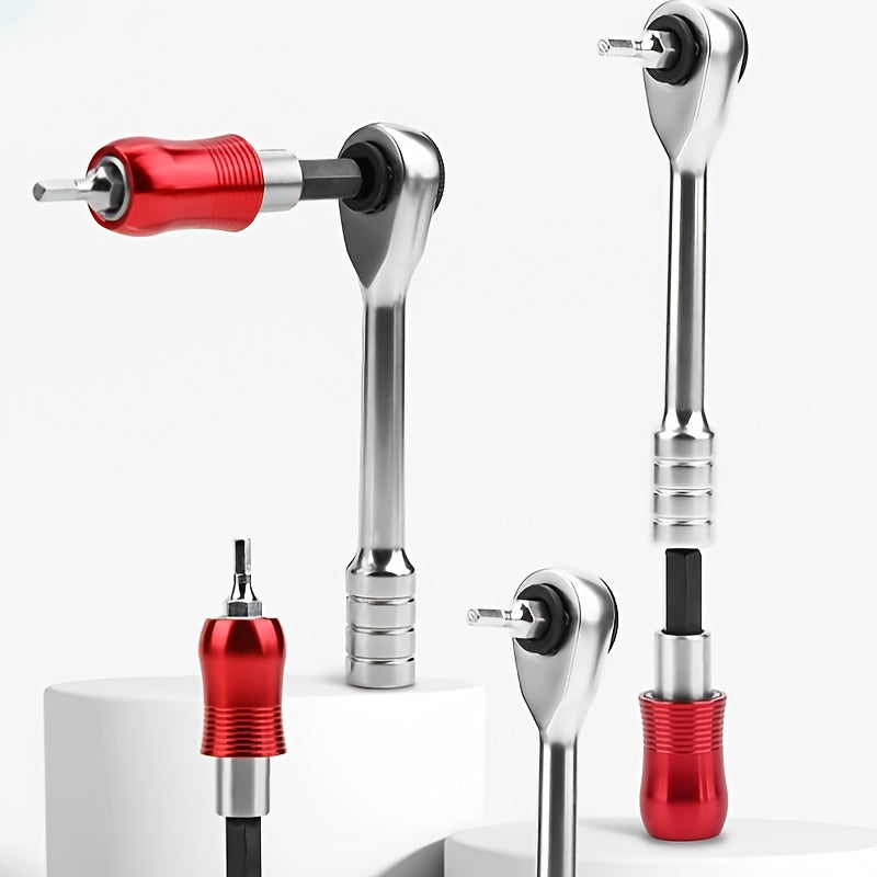 portable mini ratchet Tool Set