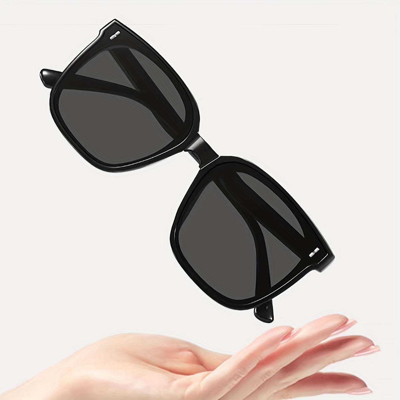 TOMI Dry Battery Watch