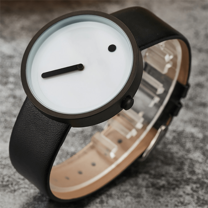 Dot arm design Watch