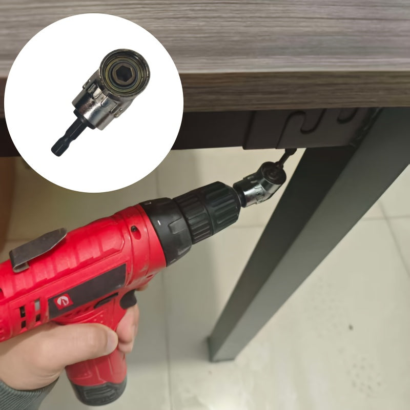 15pcs Flexible Drill Bit Extension