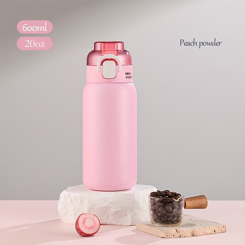 air water stainless steel bottle