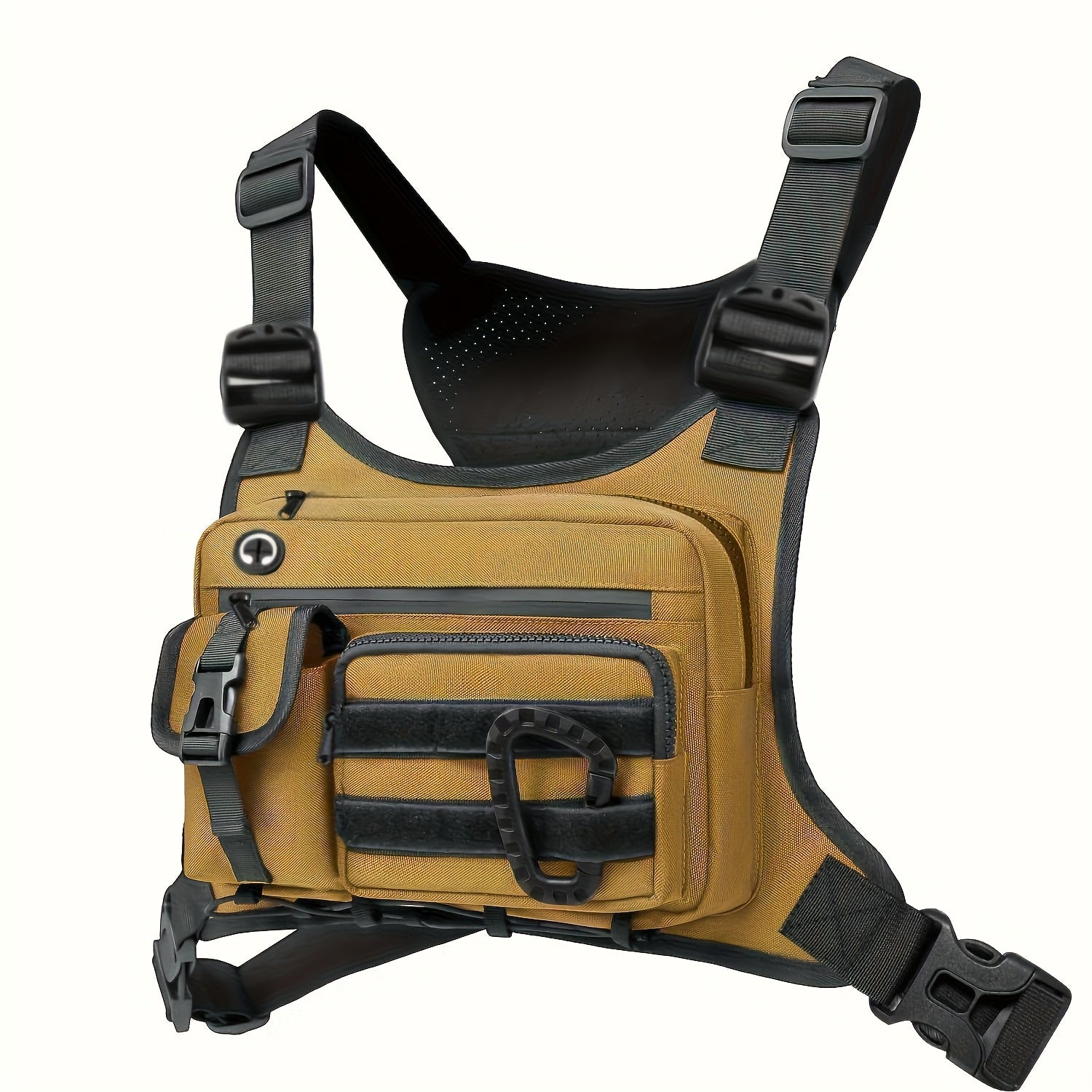 Tactical Chest hiking backpack