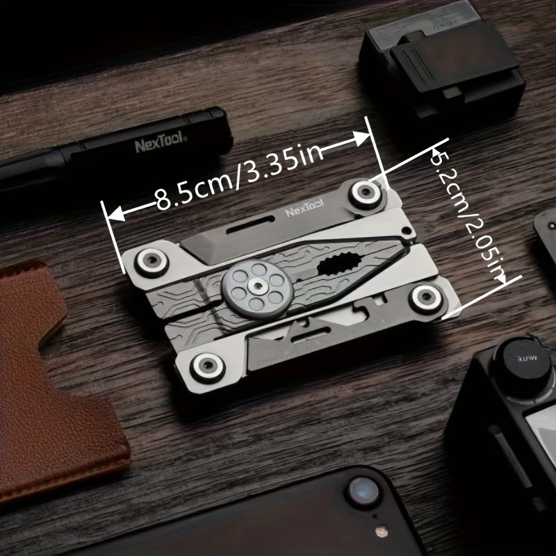 Nextool Mini card pliers Tool