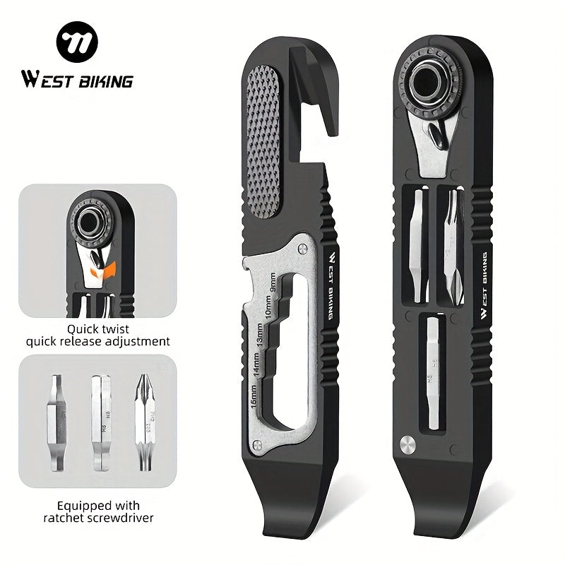 BIKING Multifunction Repair Tool
