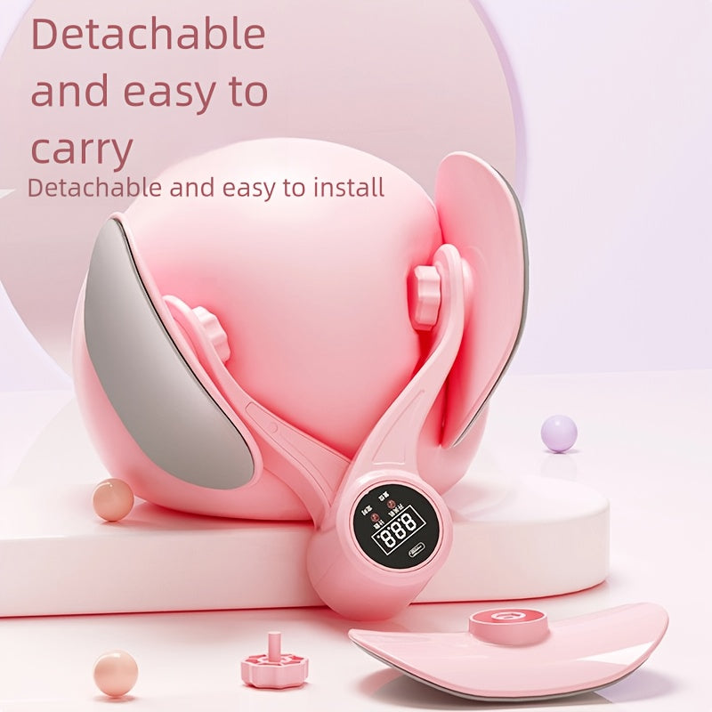 Home Pelvic Floor Muscle Trainer