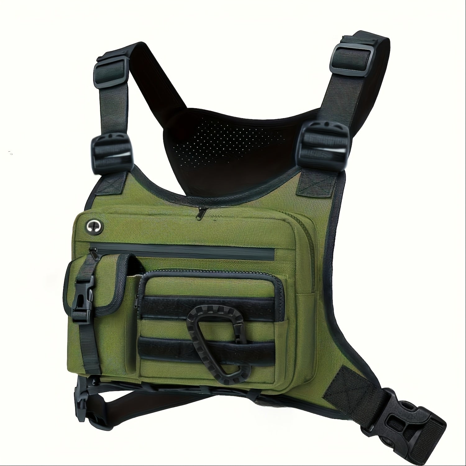 Tactical Chest hiking backpack