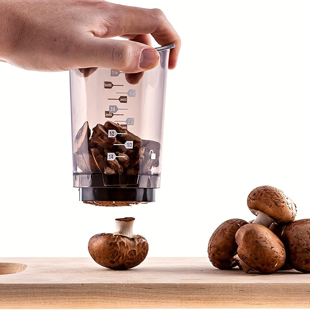 Slicer Cup Vegetable Chopper