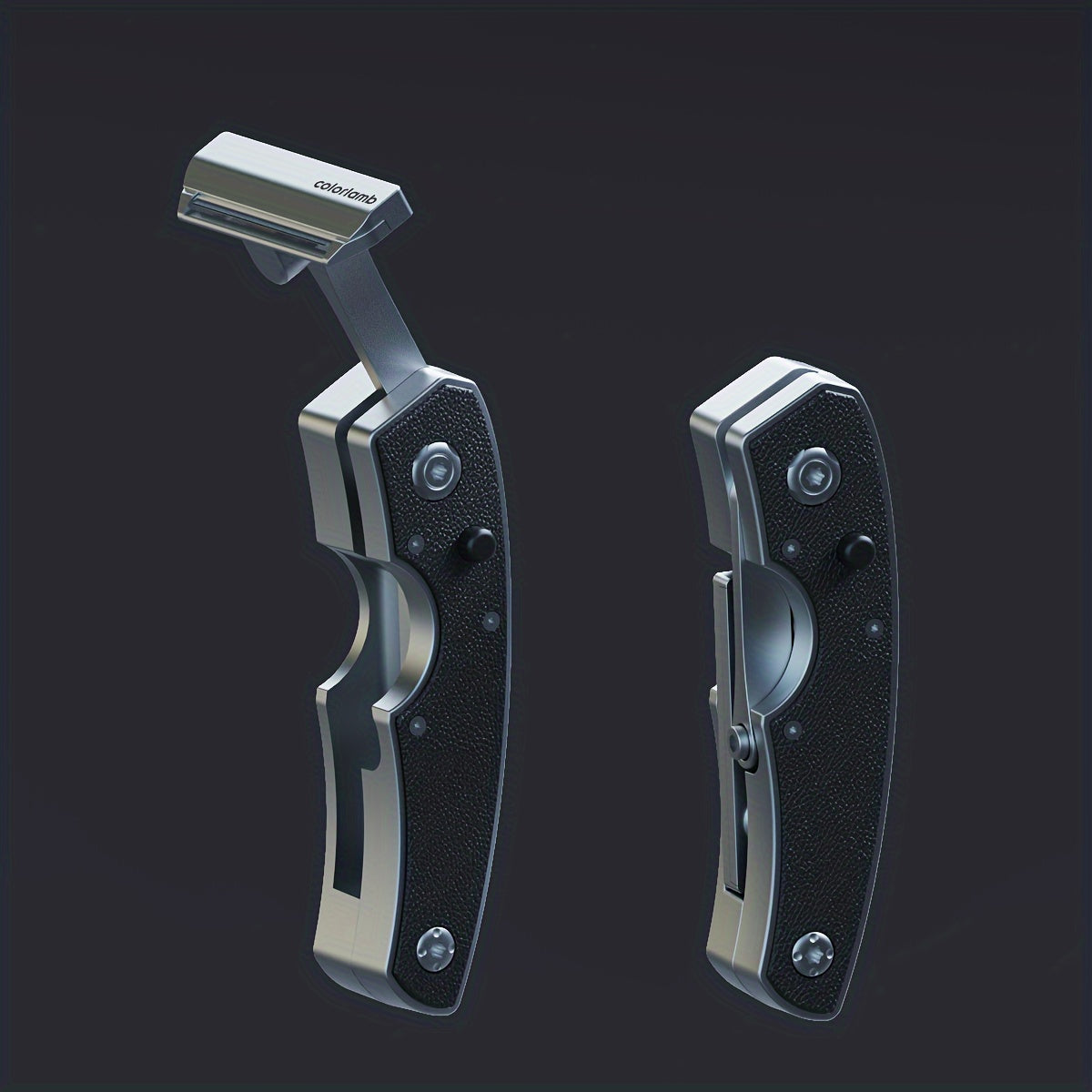 Folding Safety Razor Single Edge Manual razor