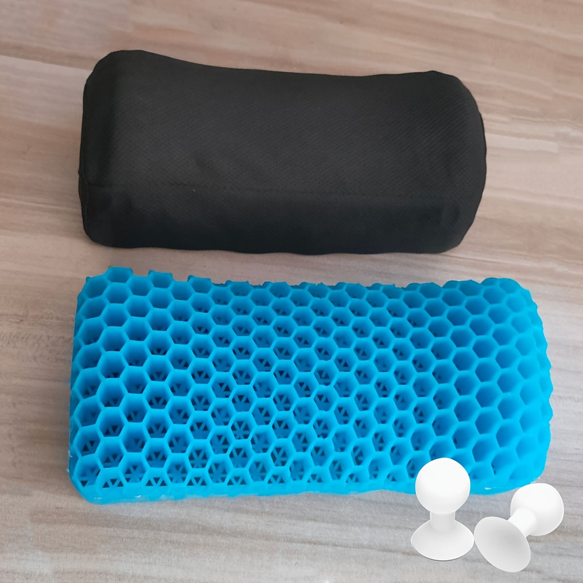Cervical spine gel Pillow
