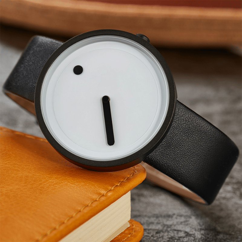 Dot arm design Watch