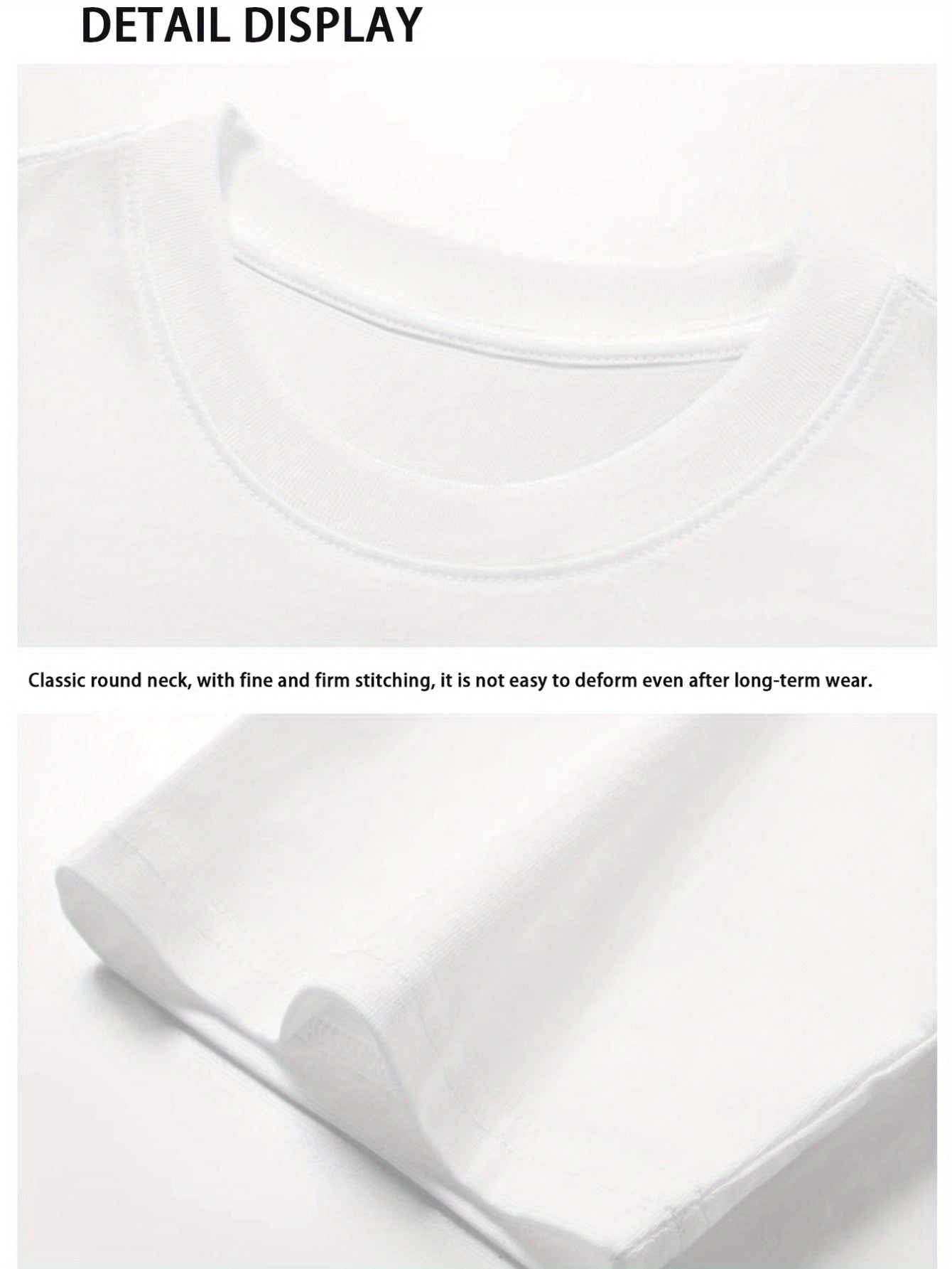 Calvin Graphic Short Sleeve