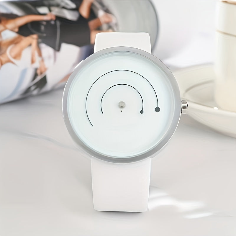 Pointer less Wormhole Watch