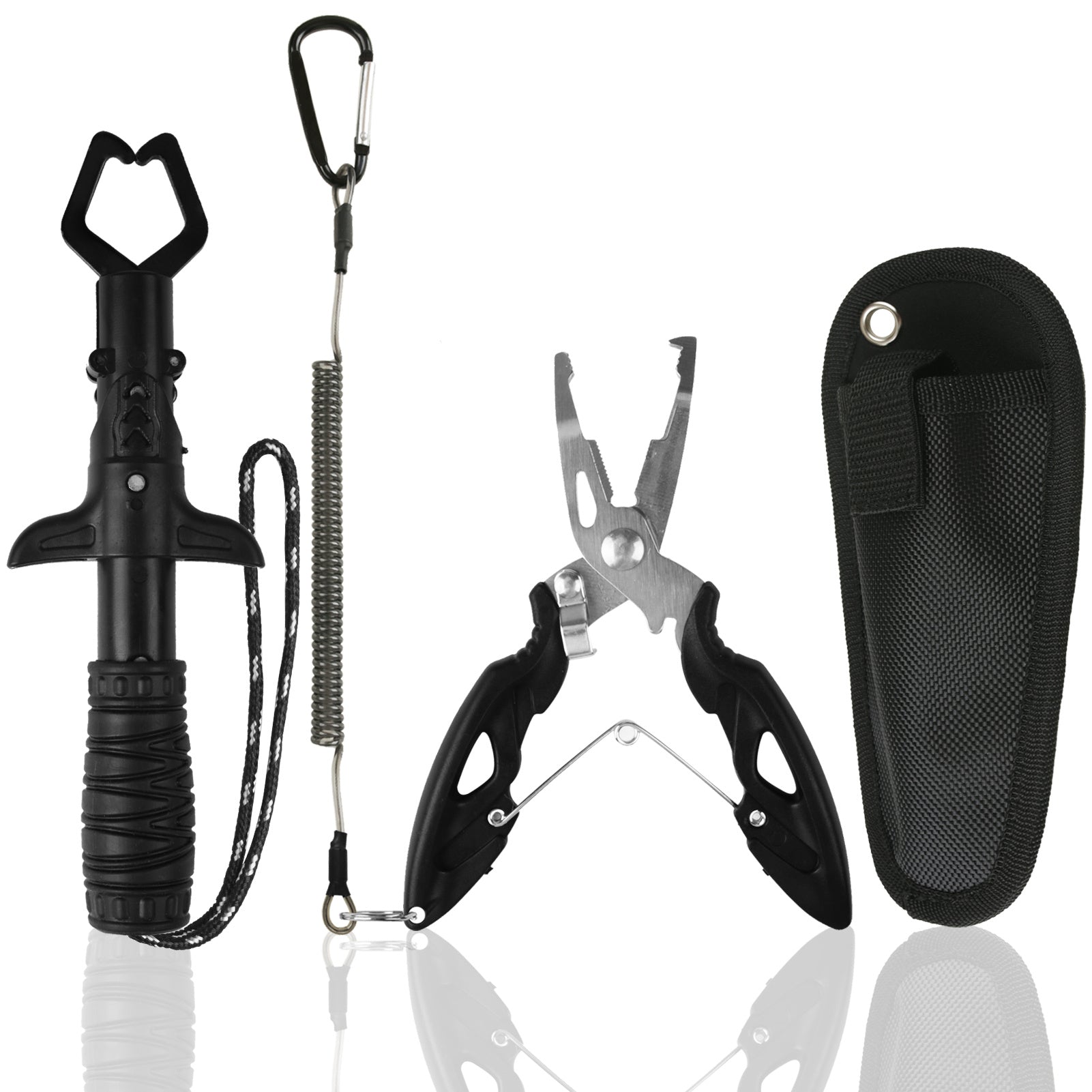 Fishing Auxiliary Tool set