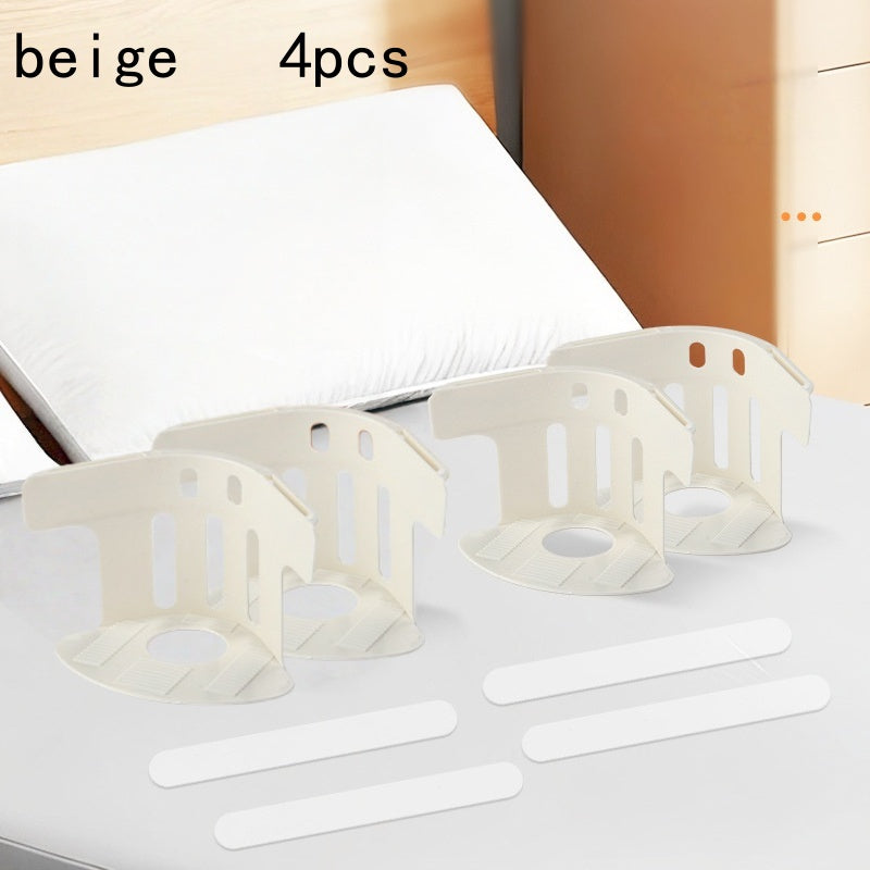 4pcs Bed Sheet Grippers