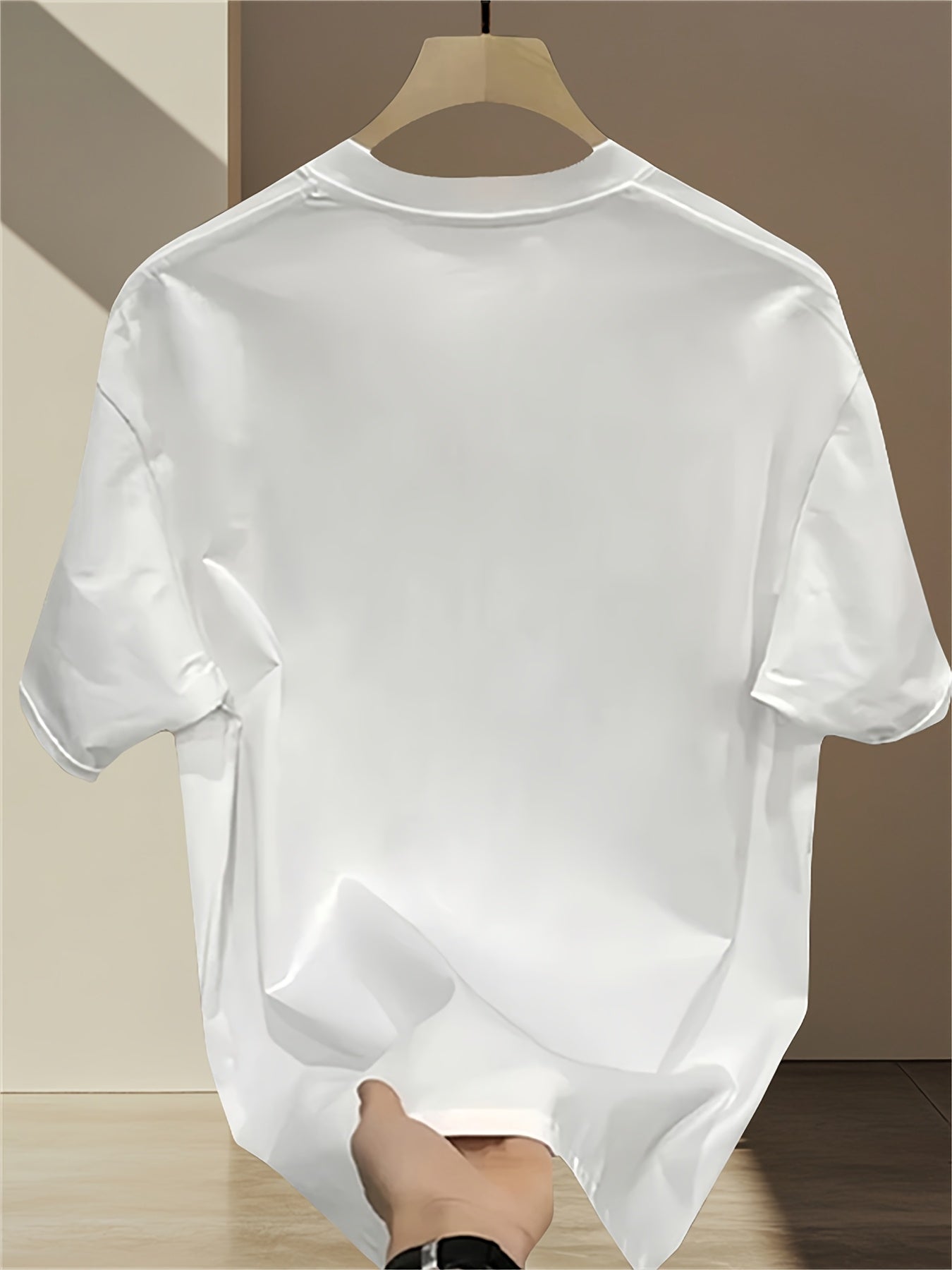 NOT TREND Graphic Tee