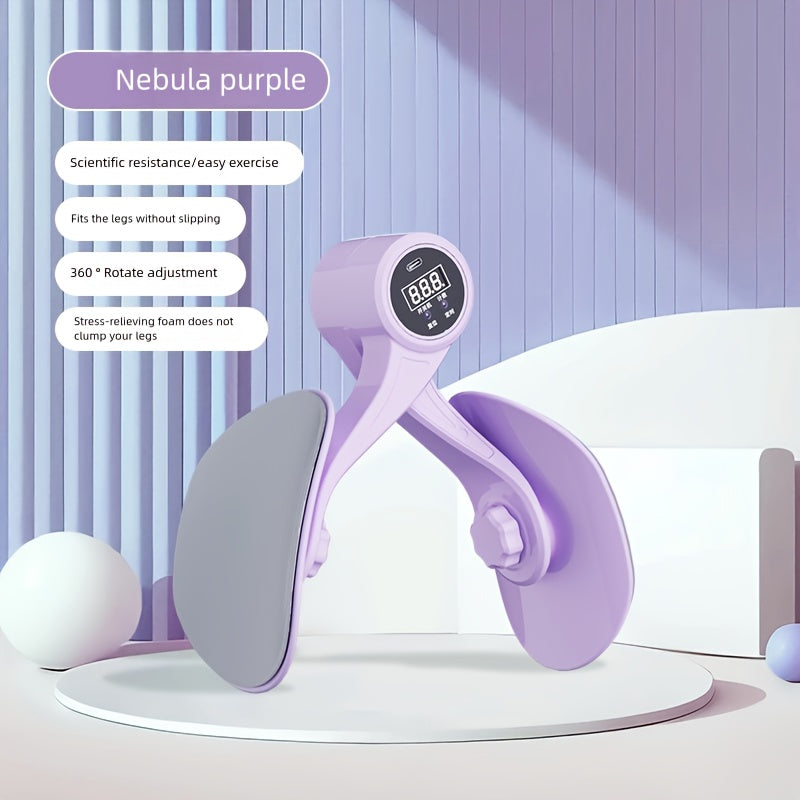 Home Pelvic Floor Muscle Trainer