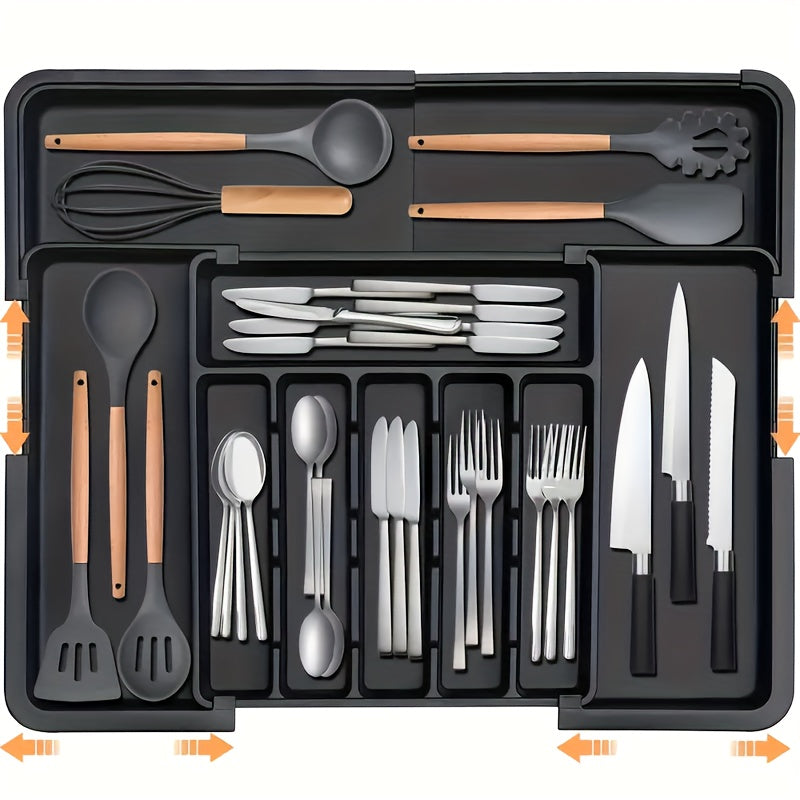Expandable Drawer Organizer