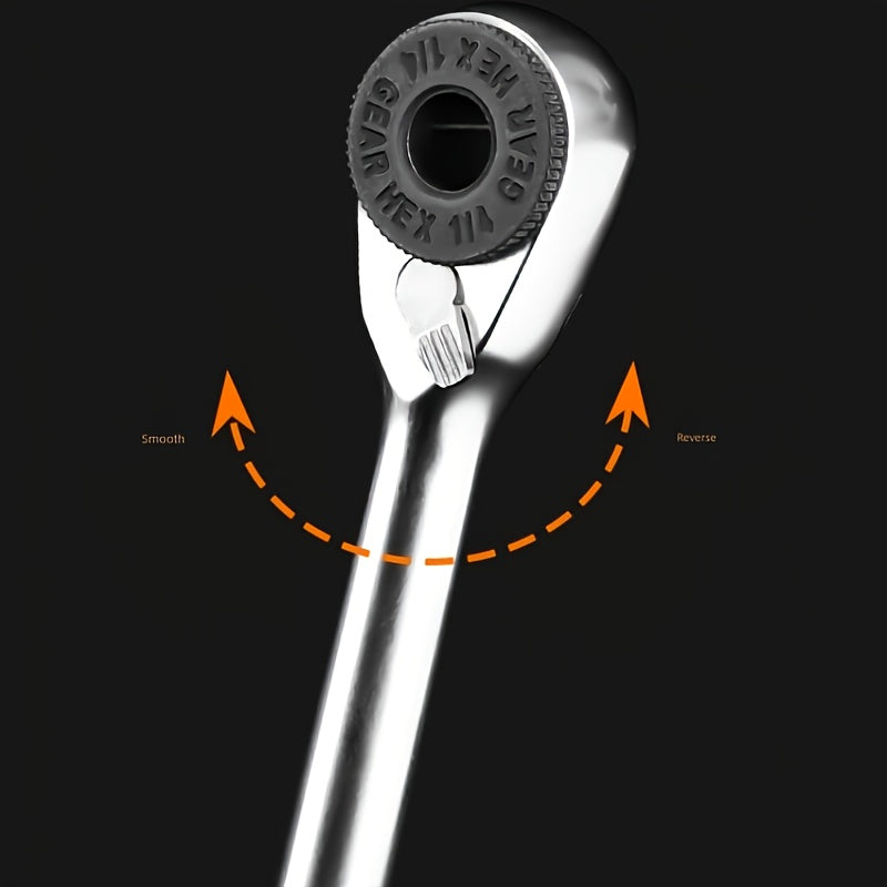 portable mini ratchet Tool Set
