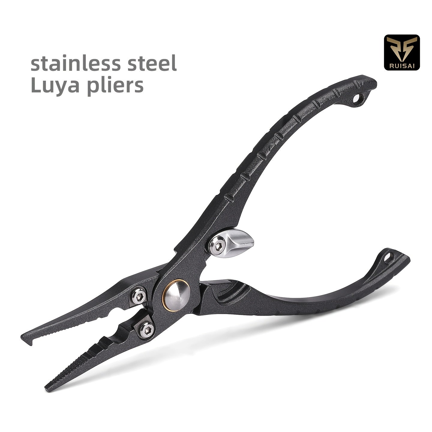 Stainless Steel Fishing Pliers