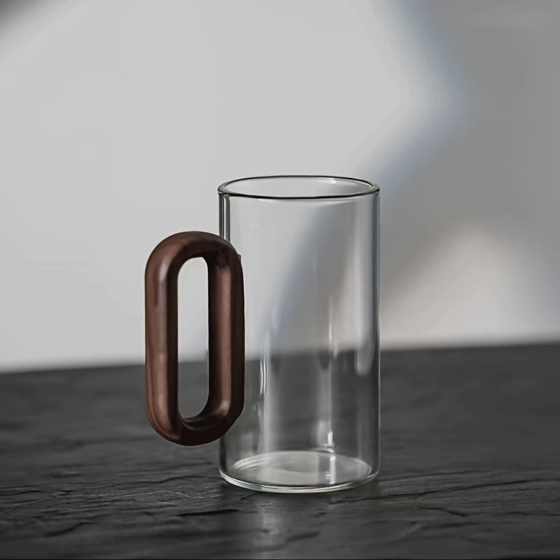 Borosilicate Glass Cup