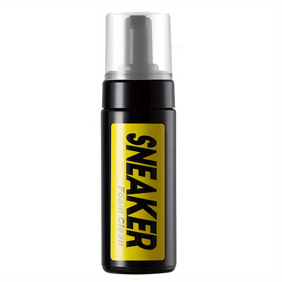 sneaker Shoe Cleaner foam