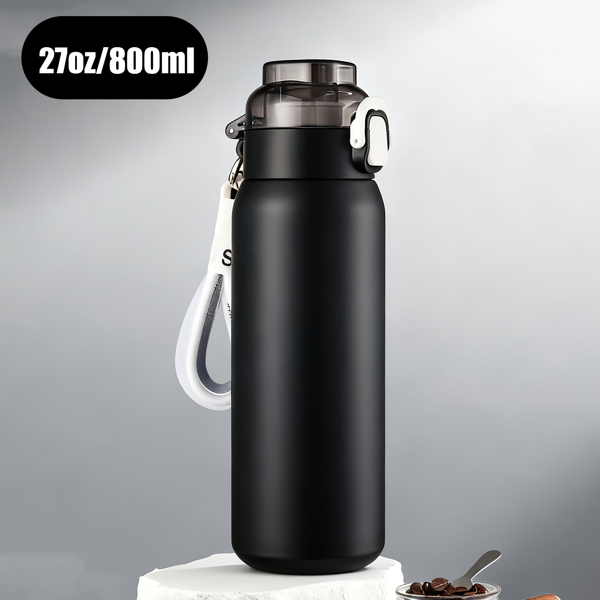 air water stainless steel bottle