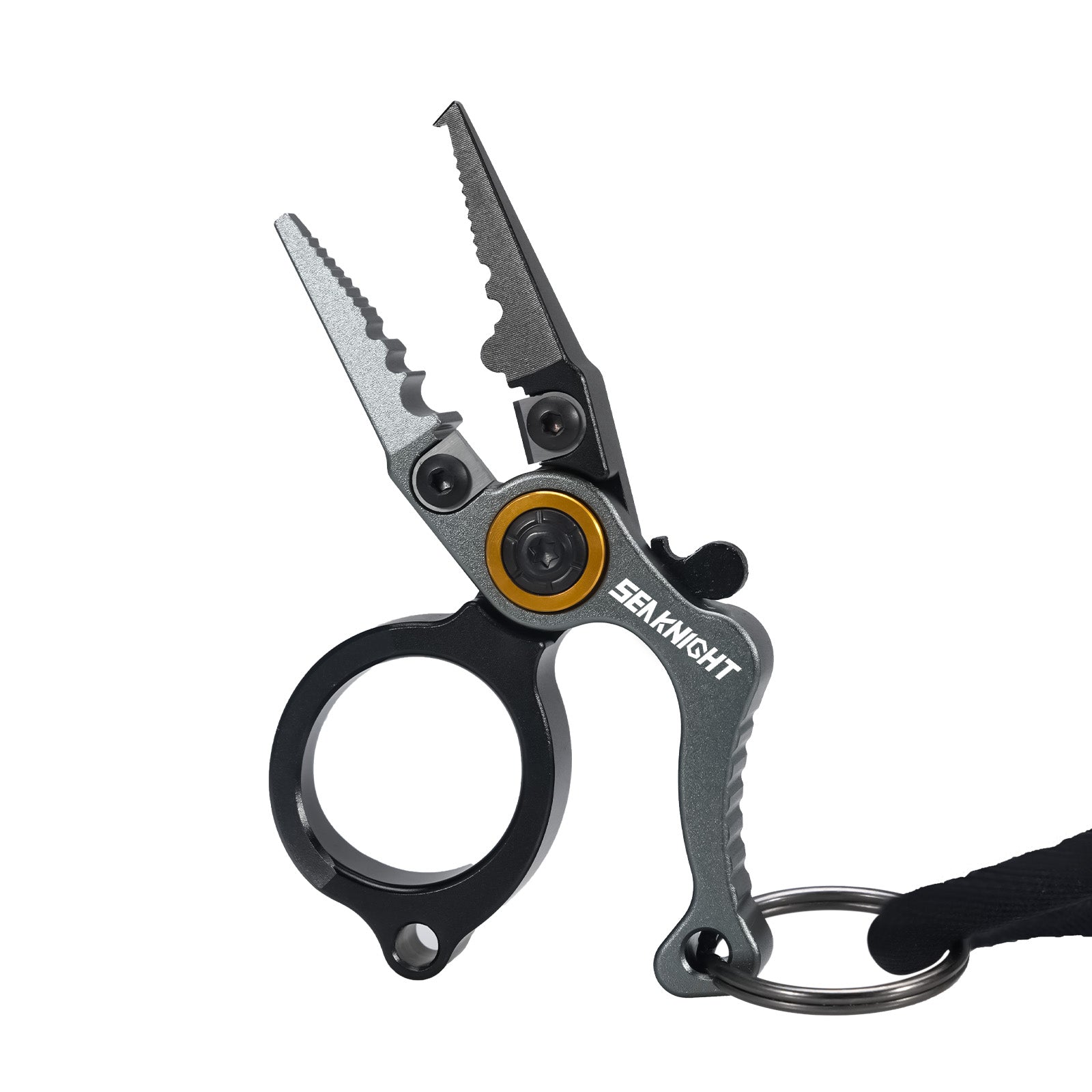 Sea Knight Mini Lure Pliers