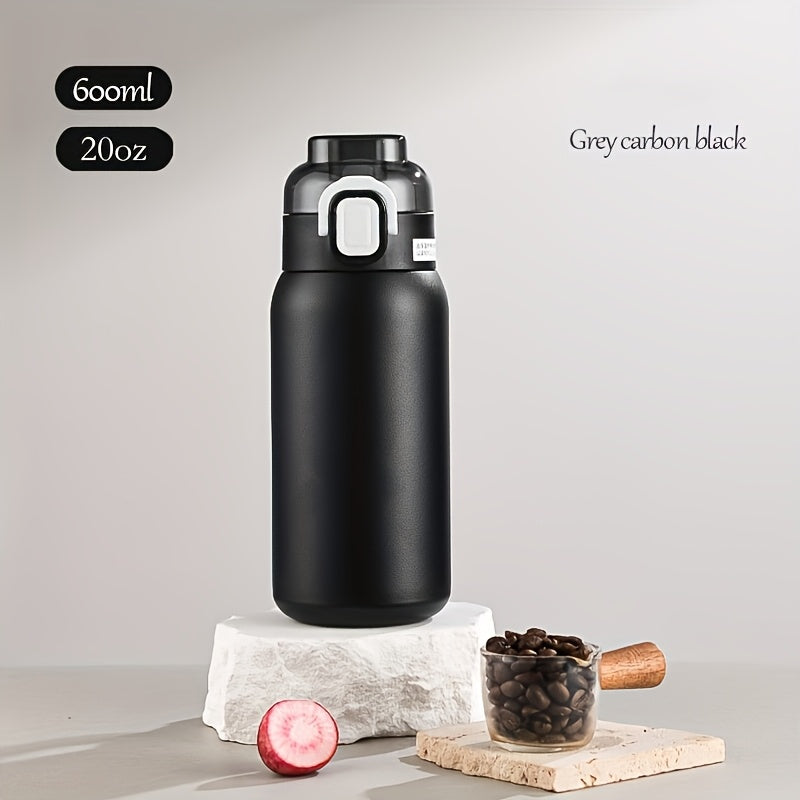 air water stainless steel bottle