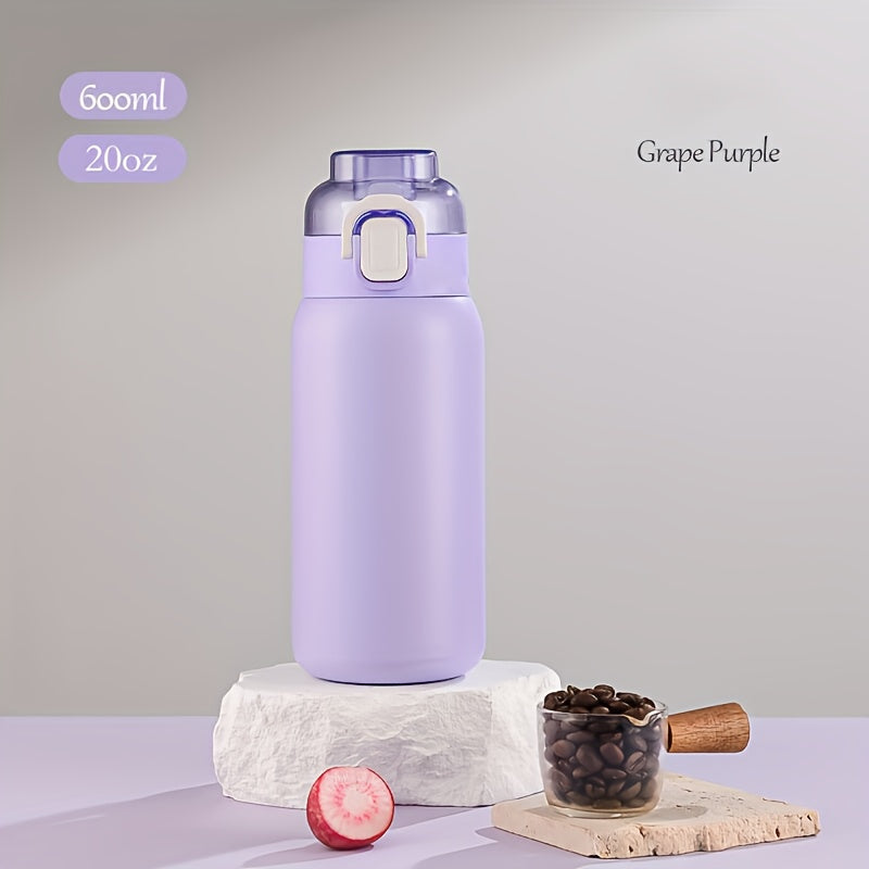 air water stainless steel bottle