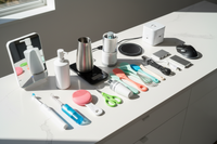 Home kitchen and office